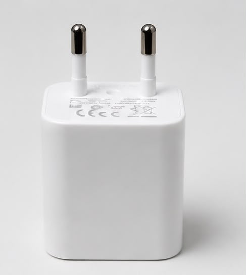Anker PowerPort III 20W PD USB-C Fast Charger – White