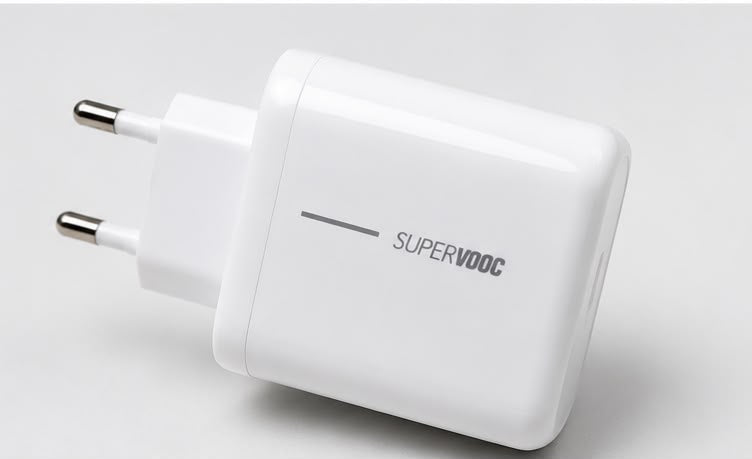 Anker PowerPort III 20W PD USB-C Fast Charger – White