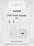 Samsung 25W USB-C Power Adapter – Super Fast Charging