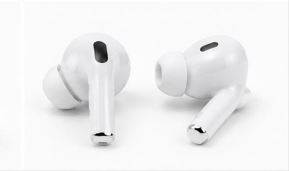 ANC Wireless Earbuds with Touch Control & Digital Display – Bluetooth 5.3 Earbuds