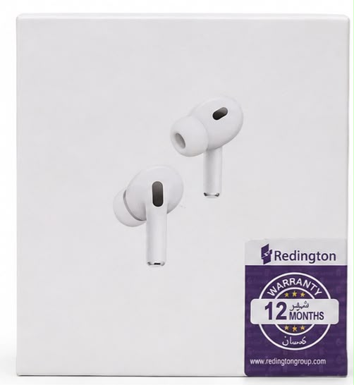 Wireless Earbuds 2nd Generation with USB-C Charging Case – Bluetooth Earphones