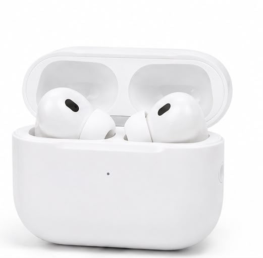 Wireless Earbuds 2nd Generation with USB-C Charging Case – Bluetooth Earphones