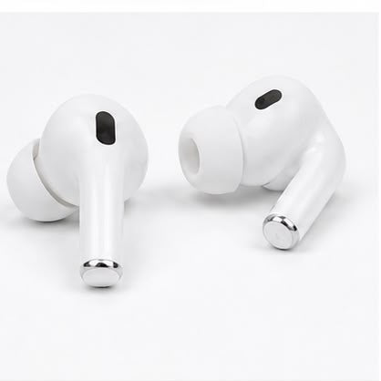 Wireless Earbuds 2nd Generation with USB-C Charging Case – Bluetooth Earphones