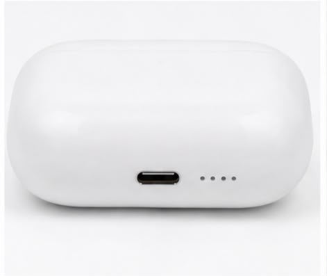 Wireless Earbuds 2nd Generation with USB-C Charging Case – Bluetooth Earphones