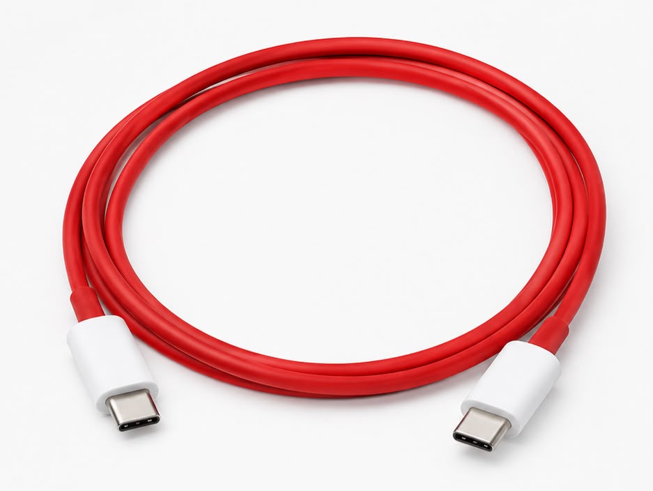 Google Pixel USB-C to USB-C Cable – Fast Charging & Data Cable