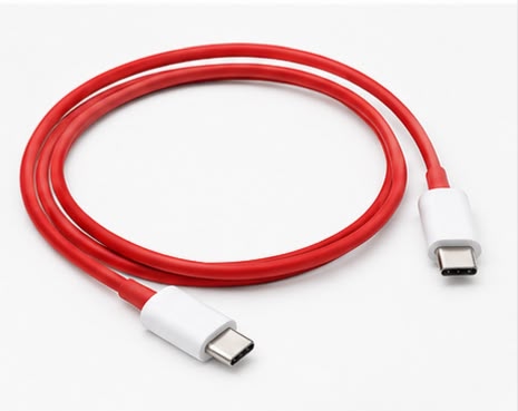 Google Pixel USB-C to USB-C Cable – Fast Charging & Data Cable