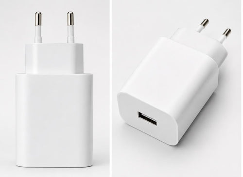 Fast Charger 80W Super Fast Charging Adapter – USB Wall Charger