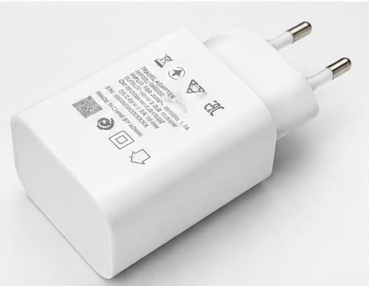Fast Charger 80W Super Fast Charging Adapter – USB Wall Charger