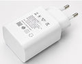 Fast Charger 80W Super Fast Charging Adapter – USB Wall Charger